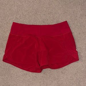 Lululemon Shorts